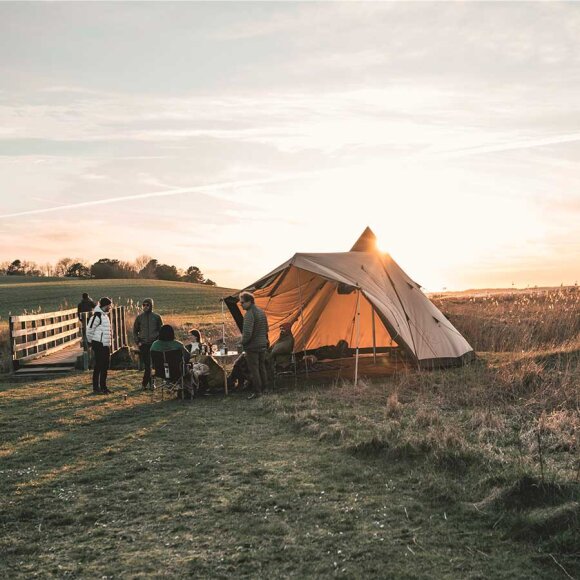 Robens - Chinook Ursa Tipi Telt