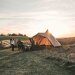 Robens - Chinook Ursa Tipi Telt