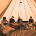 Robens - Chinook Ursa Tipi Telt