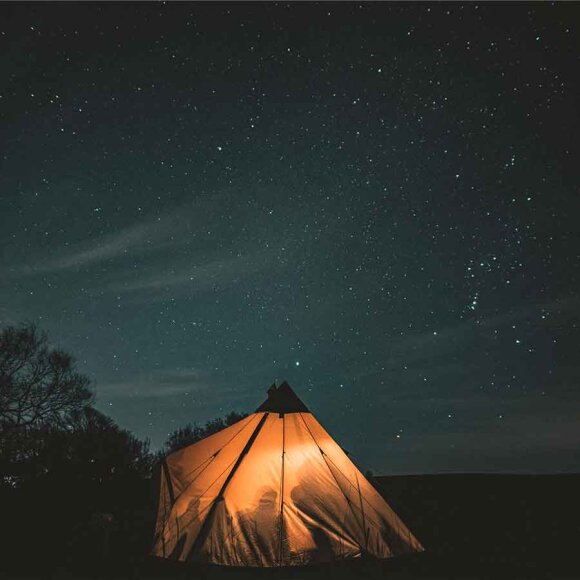 Robens - Chinook Ursa Tipi Telt