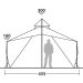 Robens - Chinook Ursa Tipi Telt