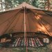 Robens - Chinook Ursa S Tipi Telt