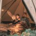 Robens - Chinook Ursa S Tipi Telt