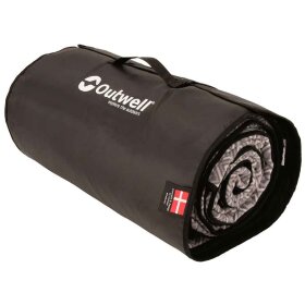 Outwell - Pinedale 6PA Fladvævet Gulvtæppe