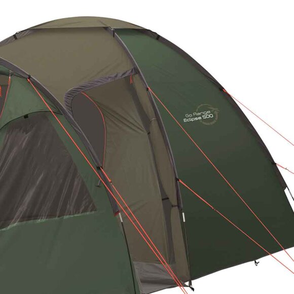 Easy Camp - Telt Eclipse 500 Teal Green