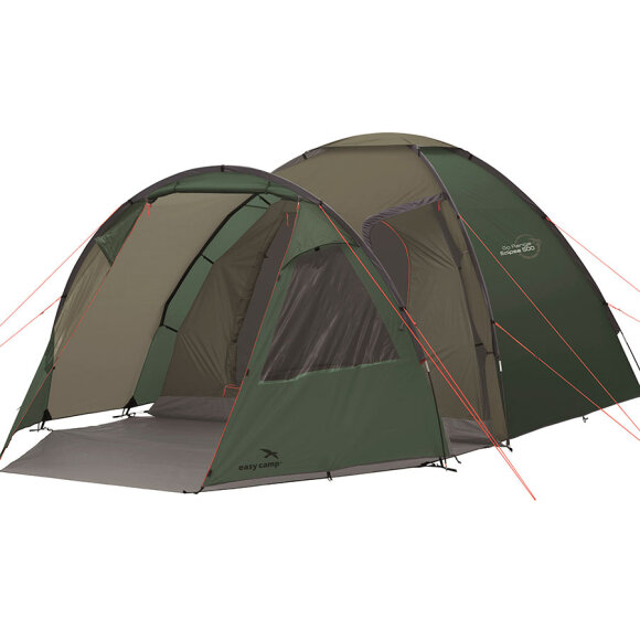 Easy Camp - Telt Eclipse 500 Teal Green