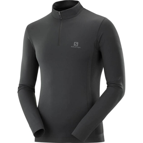 Salomon - Explore Seamless Half Zip