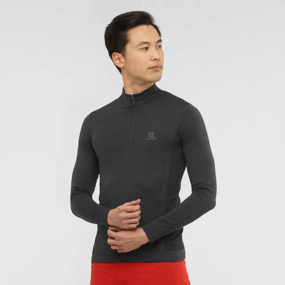 Salomon - Explore Seamless Half Zip