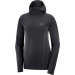 Salomon - Essential W Seamless Hoodie