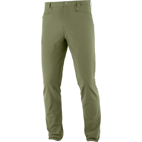 Salomon - Wayfarer Tapered Pants M