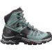 Salomon - Quest 4 GTX W Slate/Opal Blue