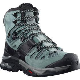 Salomon - Quest 4 GTX W Slate/Opal Blue