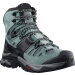 Salomon - Quest 4 GTX W Slate/Opal Blue