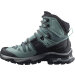 Salomon - Quest 4 GTX W Slate/Opal Blue