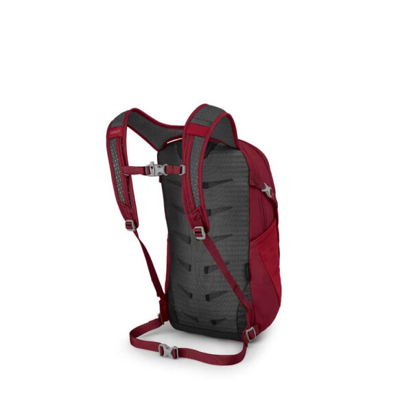 Osprey - Daylite Cosmic Red O/S