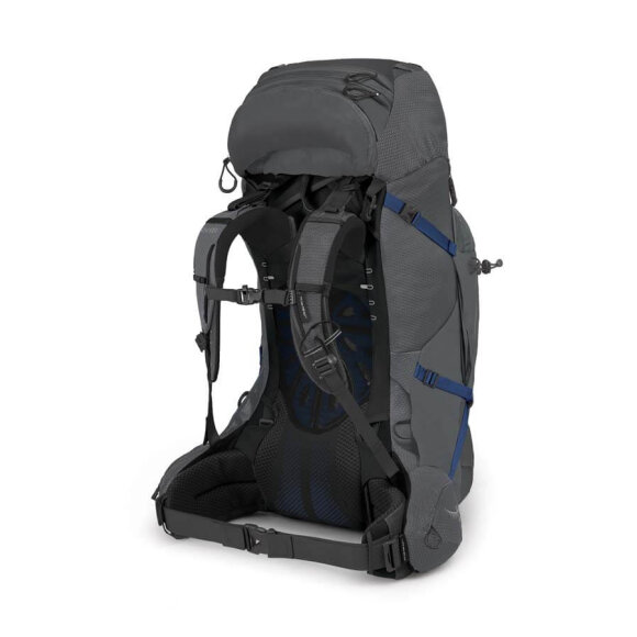 Osprey - Aether Plus 70 Eclipse Grey