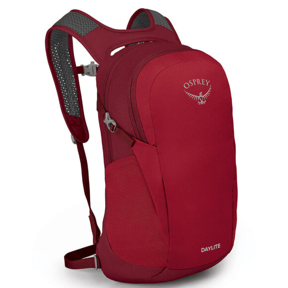 Osprey - Daylite Cosmic Red O/S