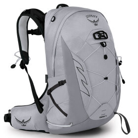 Osprey - Tempest 9 Aluminum Grey