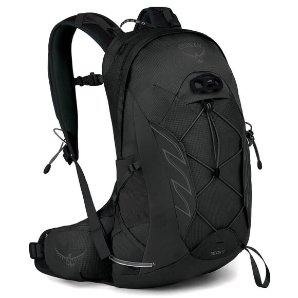 Osprey - Talon 11 Stealth Black