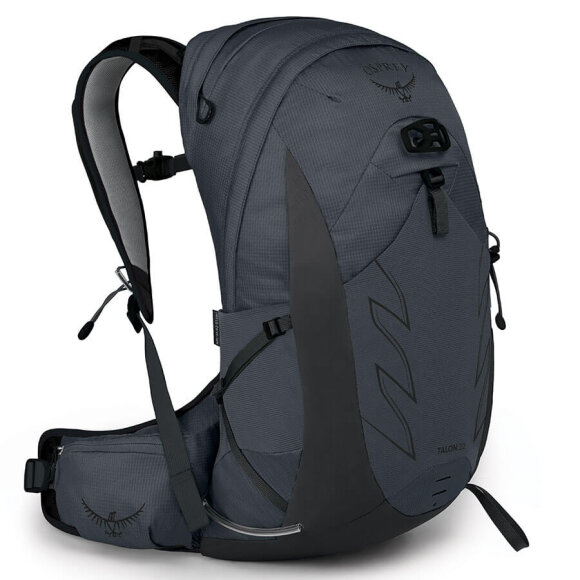 Osprey - Talon 22 Eclipse Grey