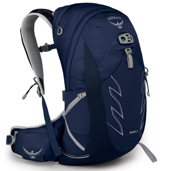 Osprey - Talon 22 Ceramic Blue