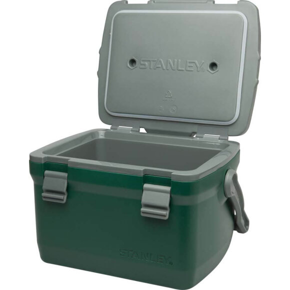 Stanley - Outdoor Cooler 6,6 liter Green