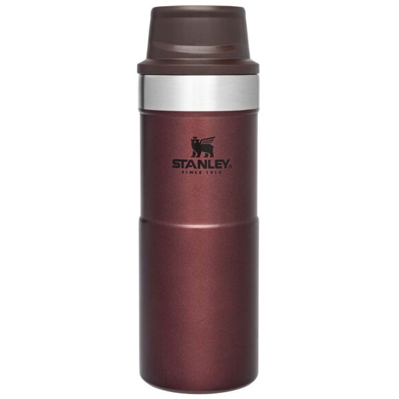 Stanley - Trigger Action Travel Mug 0,35 liter