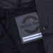 Mikk-Line - Rain Set Black med pose i lommen