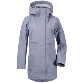 Didriksons - Edith W Parka Foggy Blue