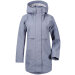 Didriksons - Edith W Parka Foggy Blue