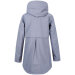 Didriksons - Edith W Parka Foggy Blue