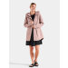 Didriksons - Edith W Parka Sand Rose