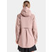 Didriksons - Edith W Parka Sand Rose