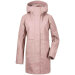 Didriksons - Edith W Parka Sand Rose