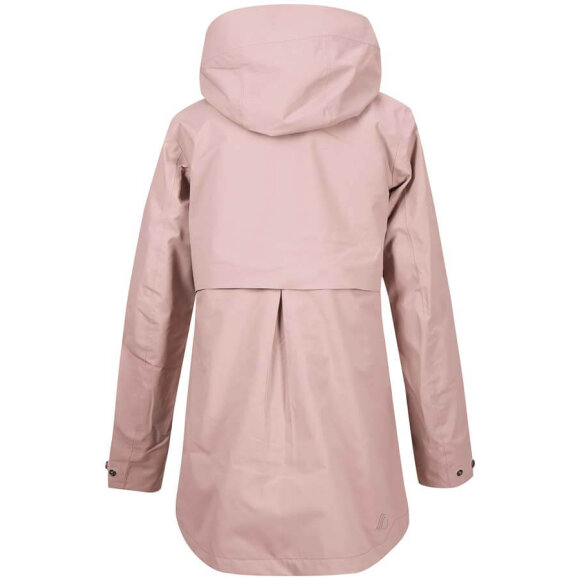 Didriksons - Edith W Parka Sand Rose