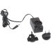 Outwell - Sky 2 Pumpe 12V/230V