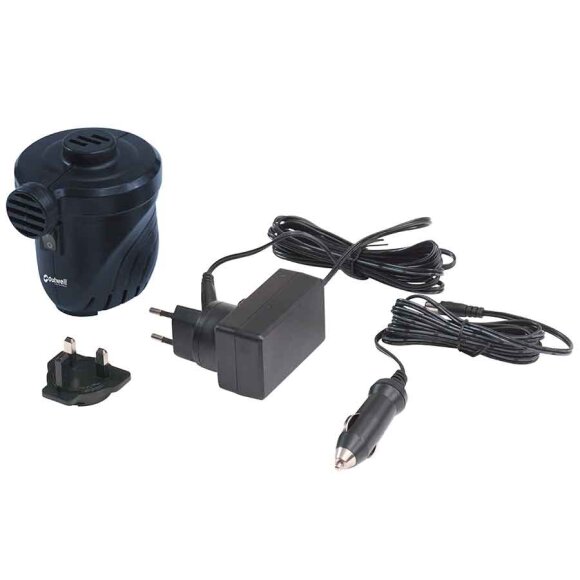 Outwell - Sky 2 Pumpe 12V/230V