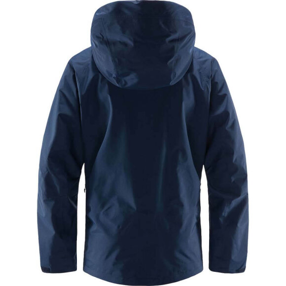 Haglöfs - Astral GTX Jacket M Tarn Blue