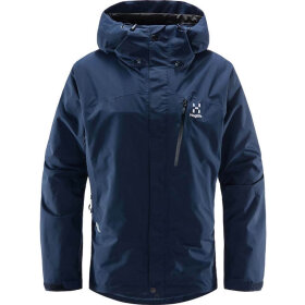 Haglöfs - Astral GTX Jacket M Tarn Blue