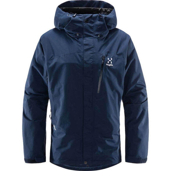 Haglöfs - Astral GTX Jacket M Tarn Blue