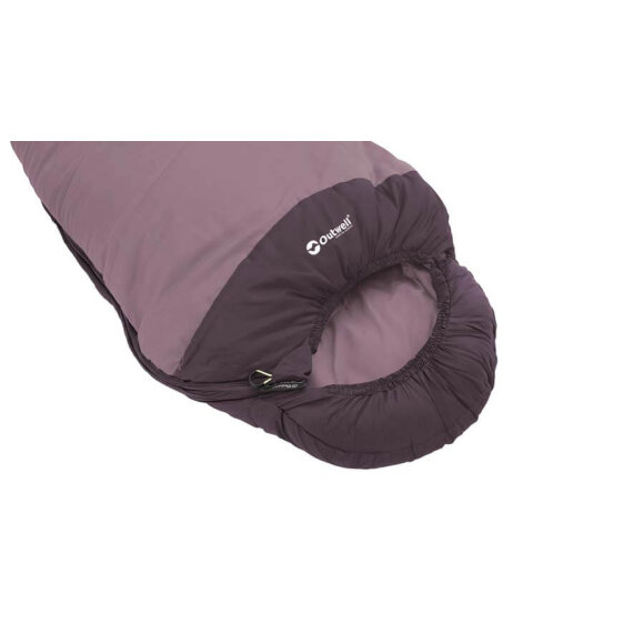 Outwell - Convertible Junior Lilla