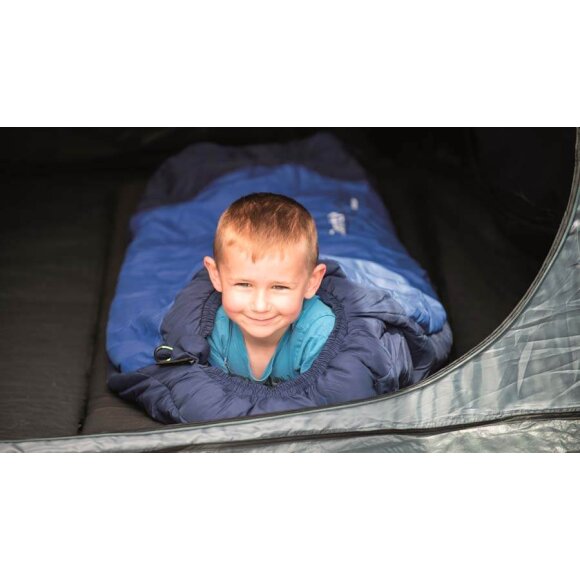 Outwell - Convertible Junior Navy