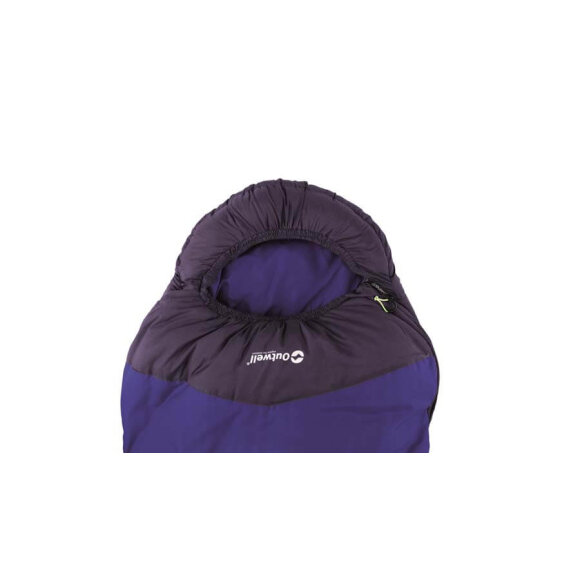 Outwell - Convertible Junior Navy