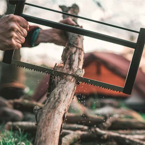 Robens - Cylinder Bush Sav