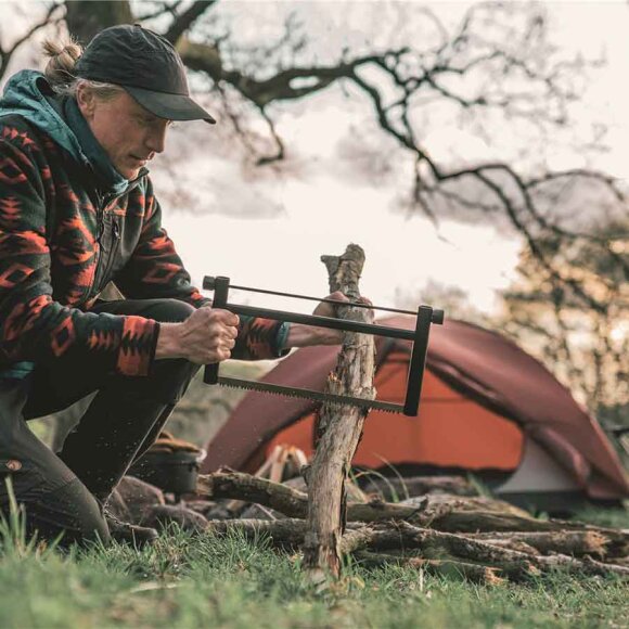 Robens - Cylinder Bush Sav