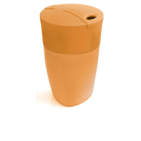 Light My Fire - Pack-Up Cup Bio Rustyorange