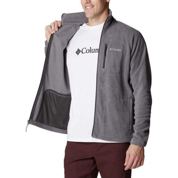 Columbia Sportswear - Fast Trek Fleece M