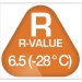 Robens - Selvoppustelig Sunstone 80