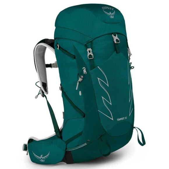 Osprey - Tempest 30 Jasper Green