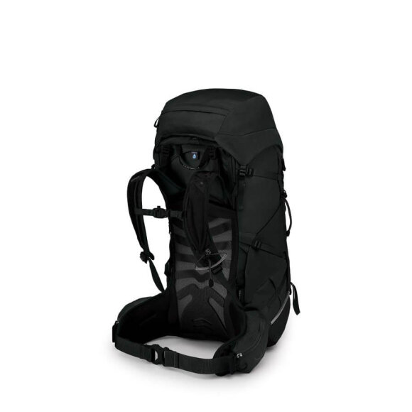 Osprey - Tempest 40 Stealth Black